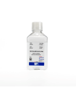 Dulbecco's Phosphate Buffered Saline (10X), w/o calcium and magnesium, 500 mL