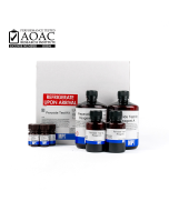 MP Bio's AOAC Certified Peroxide Test Kit