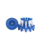 TeenPrep™ adapter for 12 x 15 mL tube holder on FastPrep-24