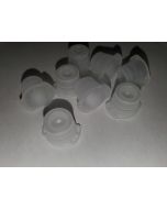 12 mm Culture Tube Caps
