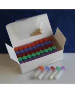 Biopulverizer™ Tough Tissue Lysing Matrix Set