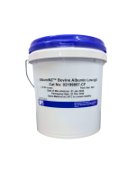 AlbumiNZ™ Bovine Albumin Low IgG, ≥97%
