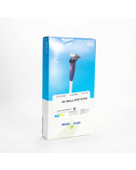 Positive displacement pipette, 100-1000 µL