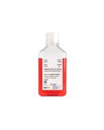 Minimum Essential Medium Eagle with Earle's Salts and 2.0 g/L sodium bicarbonate w/o L-glutamine, L-cysteine, L-cystine, and L-methionine, 500 mL