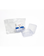 Base for plantcon&trade; plant tissue culture container, 1 pack of 10