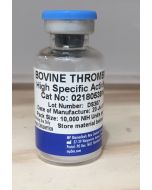 NZ Bovine Thrombin, High Specific Activity