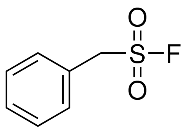 Phenylmethylsulfonyl Fluoride