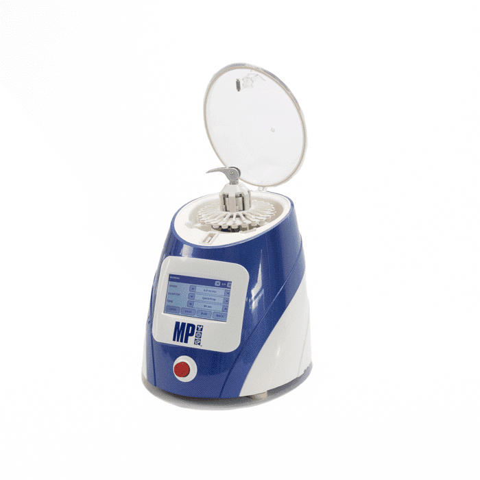 大切な FastPrep-24™ 5G Biomedicals MP | Instrument ボール