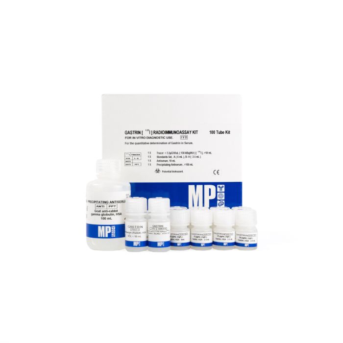 Gastrin - Metabolism - Diagnostics Gastrin - Metabolism - Diagnostics