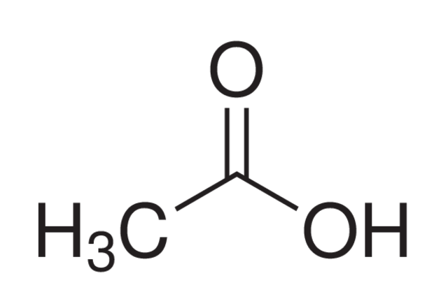 Acetic Acid, Glacial