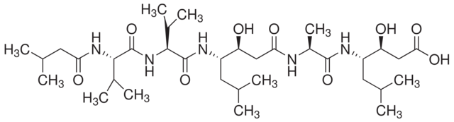 ご確認用 Pepstatin A