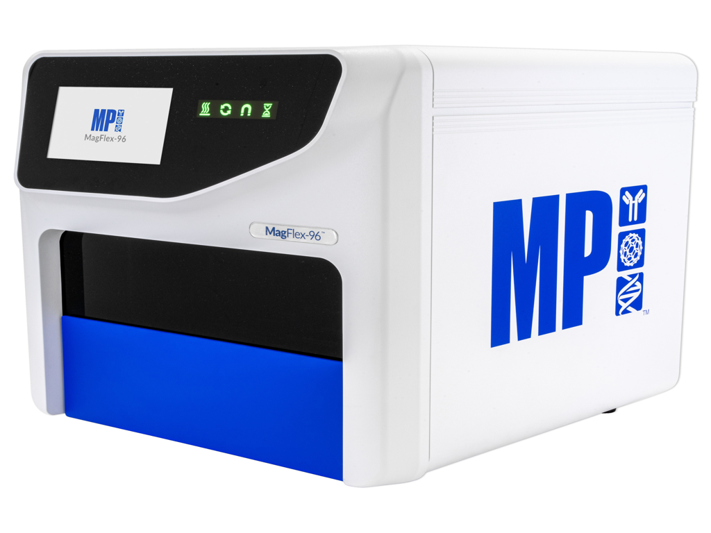 サプリメント MP Automated Nucleic Acid Purification - Sample Preparation - Life