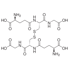 Glutathione Oxidized