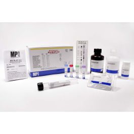 HIV - Infectious Disease - Diagnostics