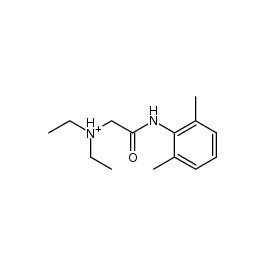 Lidocaine Hydrochloride