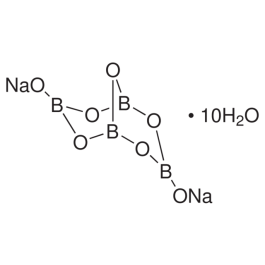 Sodium borate, decahydrate