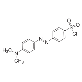 4DIMETHYLAMINOAZOBENZENE4'SU