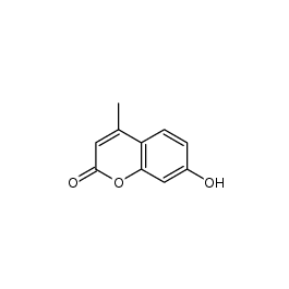 4-METHYLUMBELLIFERONE--N/H
