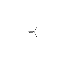 Dimethyl Sulfoxide