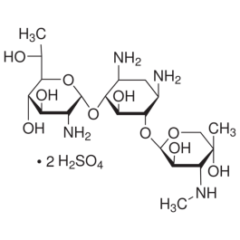 G418 Disulfate PhytoPure™ CAS: 108321-42-2
