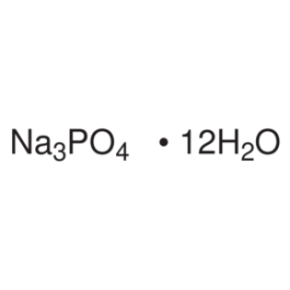 Sodium Phosphate Tribasic Do