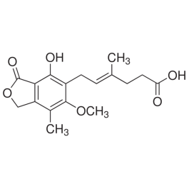 Mycophenolic Acid