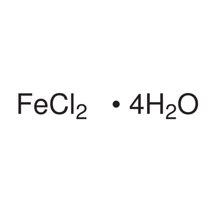 Ferrous Chloride, Tetrahydrate