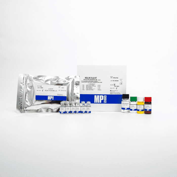 Insulin ChLIA Kit