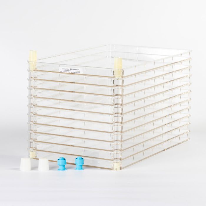 Cell Culture, 10-Tray, 6310 cm2, 6 units