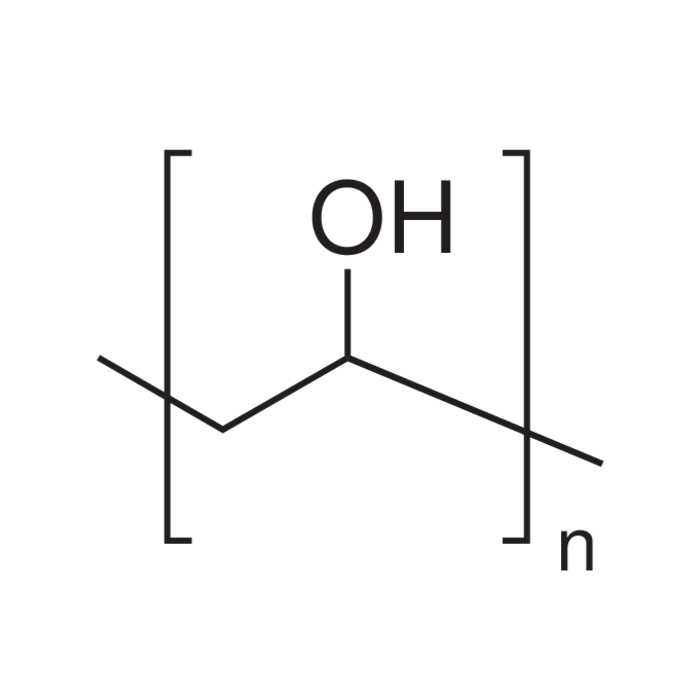 Polyvinyl alcohol, MW ~72,000