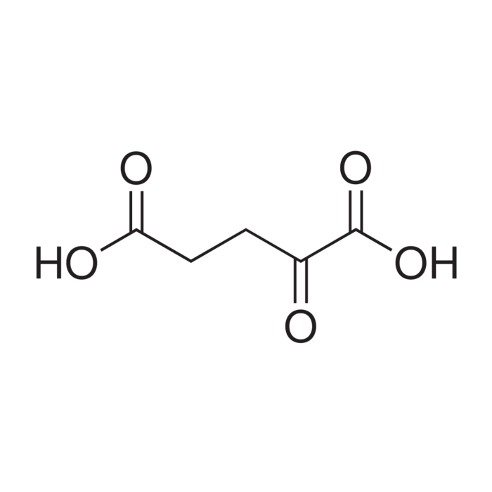 alpha-Ketoglutaric acid