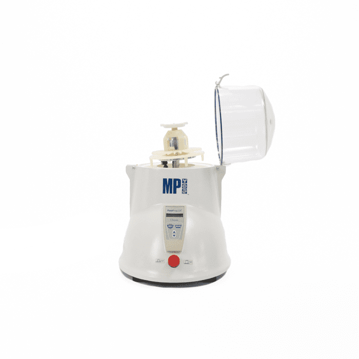 FastPrep-24™ Classic Instrument | MP Biomedicals