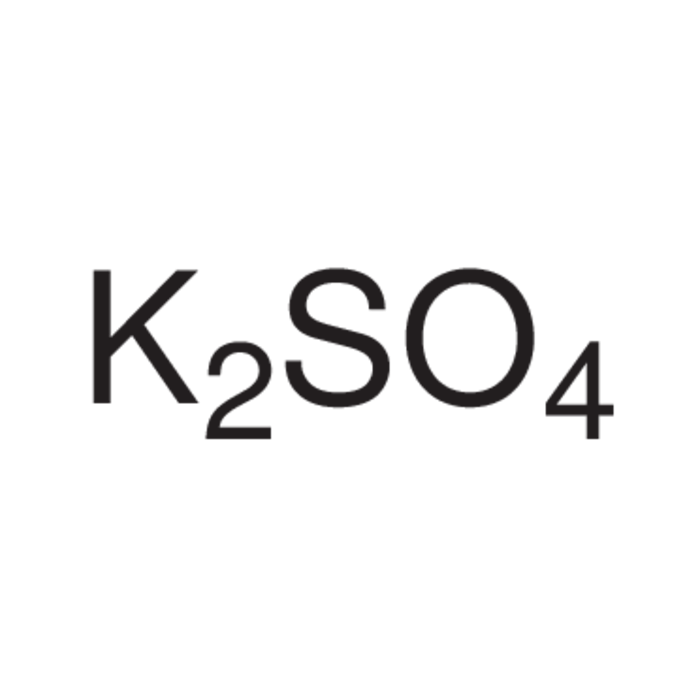 Potassium Sulfate Anhydrous, ACS