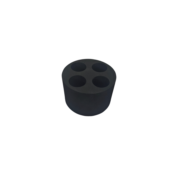 Vertical Adapter for 4 × 50 mL tubes