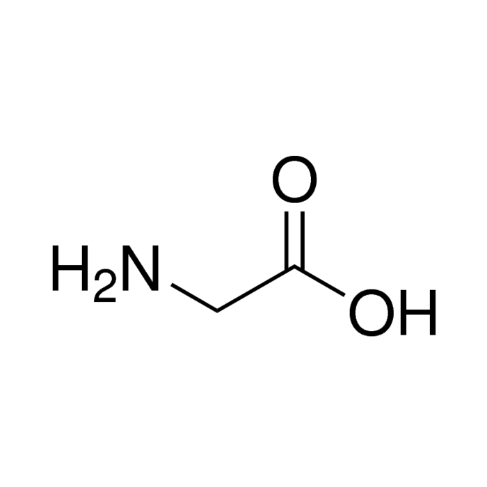 Glycine, ACS, reagent grade