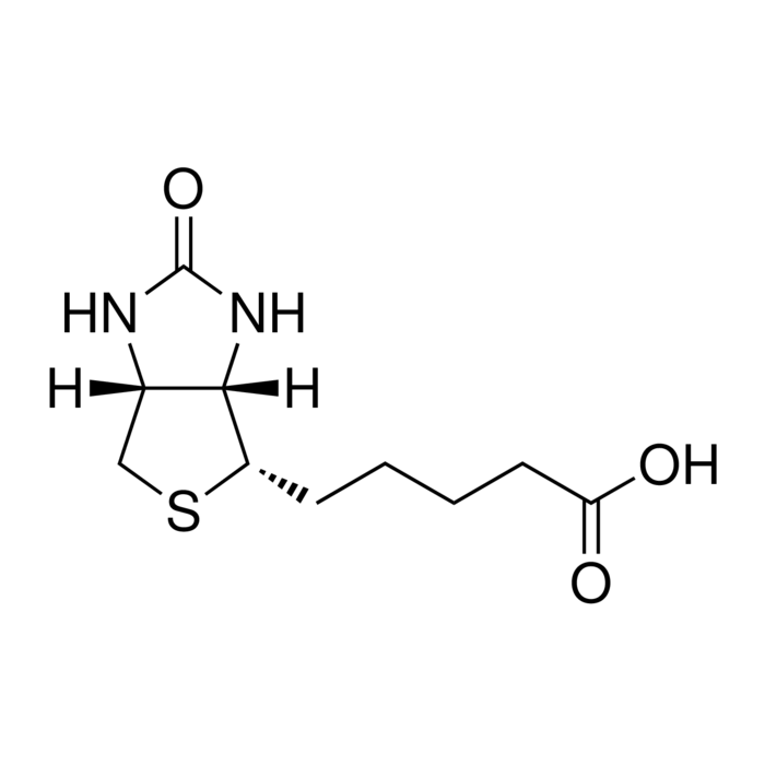 D-Biotin, cell culture reagent, ≥97.5%