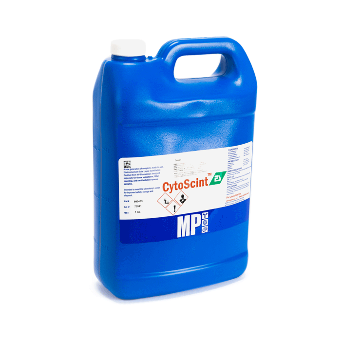 CytoScint™ Liquid Scintillation Cocktail