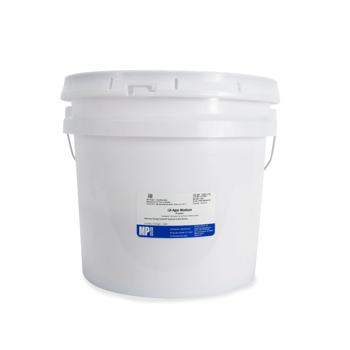 LB-AGAR MEDIUM (POWDER)