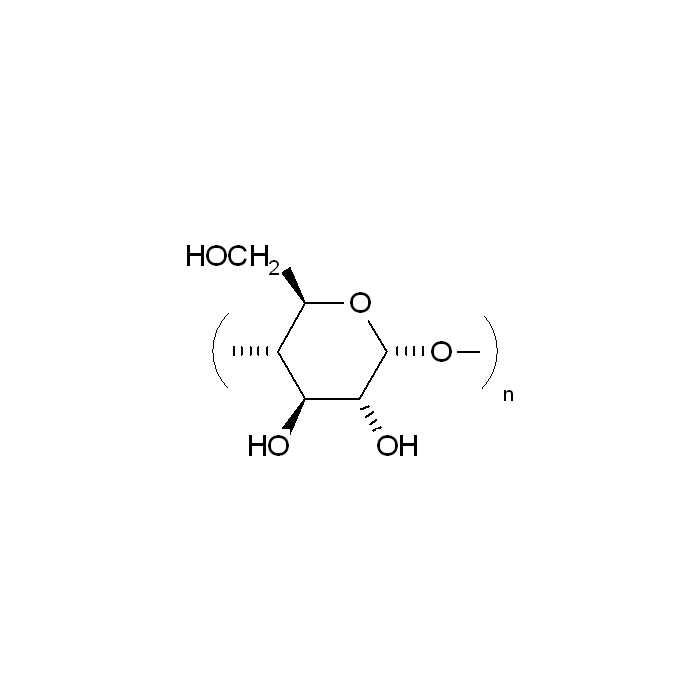 Dextrin type III, commercial grade, 500 g