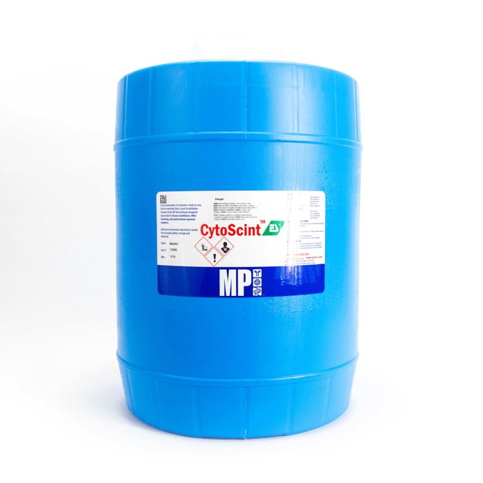 CytoScint™ Liquid Scintillation Cocktail