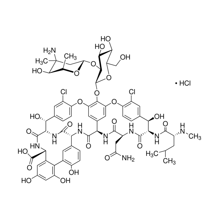 Vancomycin hydrochloride, phytopureTM