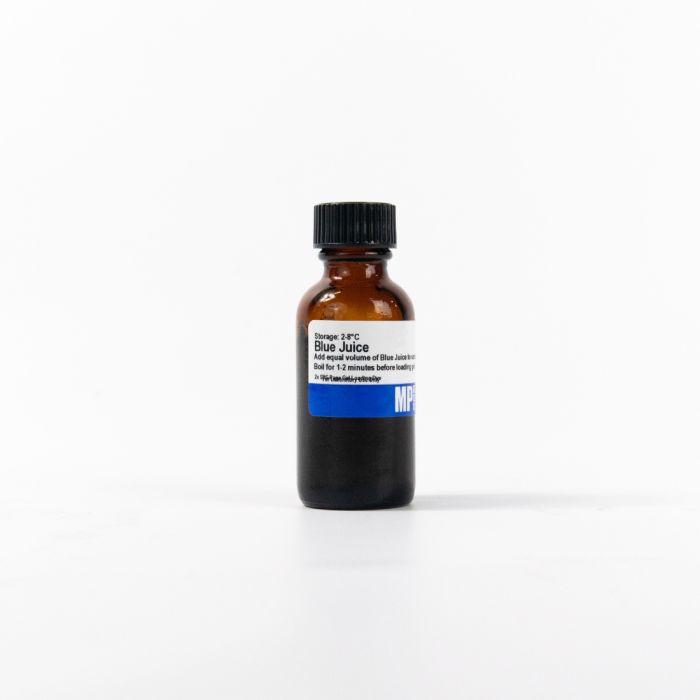 Blue Juice, 25 mL