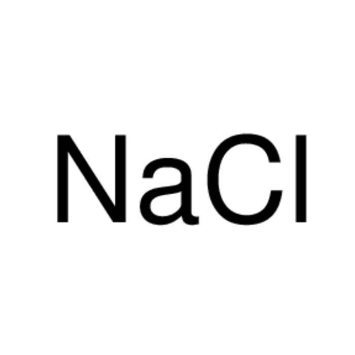 Sodium chloride, cell culture reagent, ≥99.5%