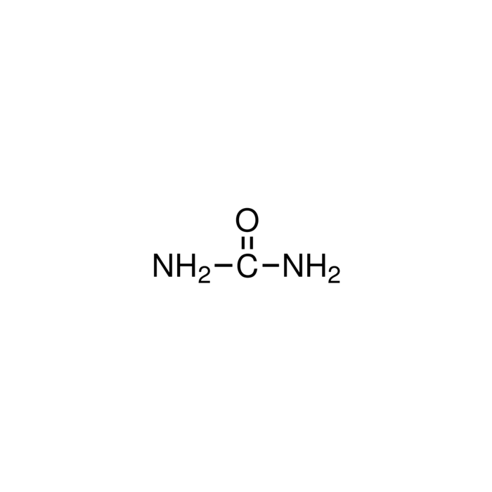 Urea, ultra pure, ≥99%, 1 lb