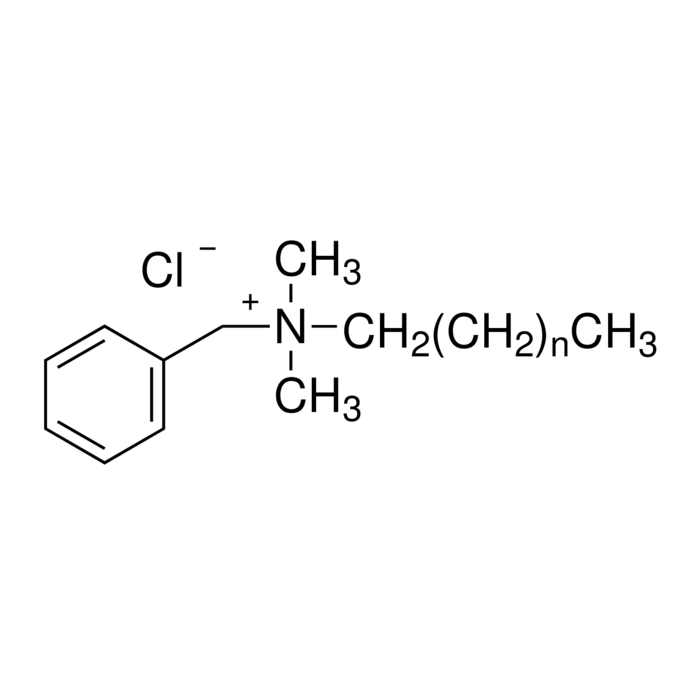 Benzalkonium chloride