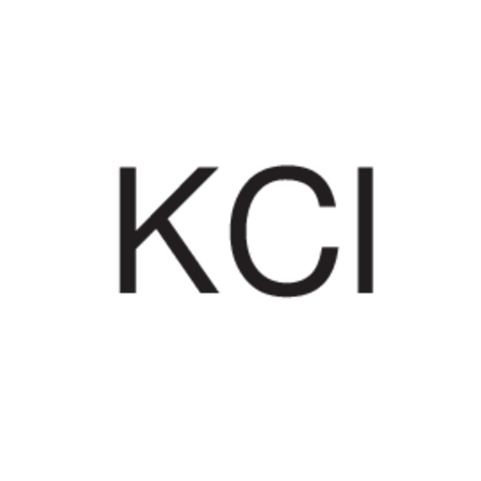 Potassium chloride, ACS reagent grade