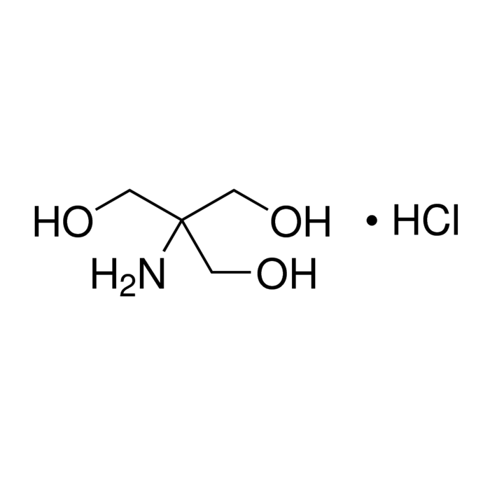 Tris hydrochloride, ultra pure, ≥99%, 500 g