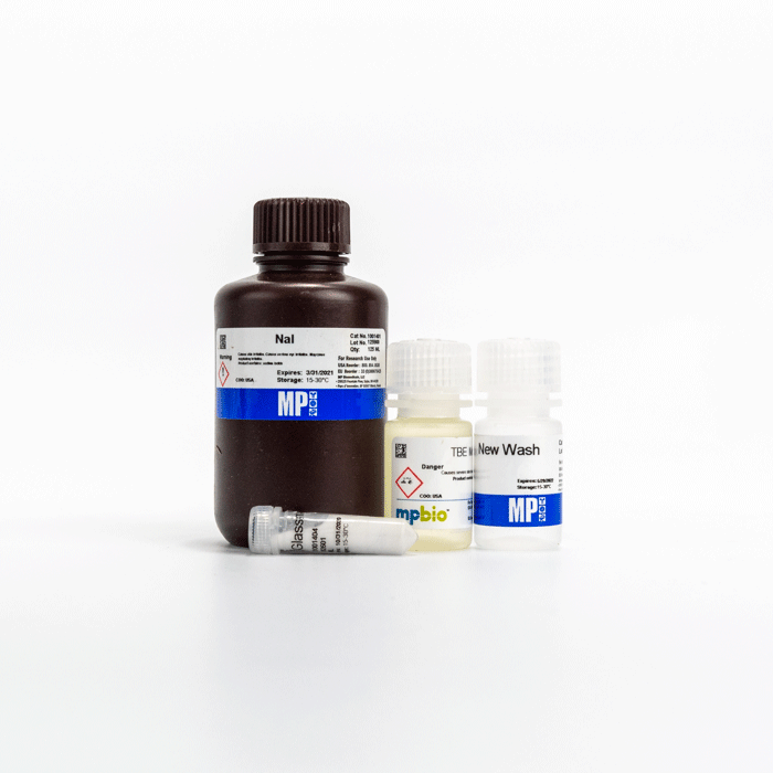 GENECLEAN II KIT--N/H