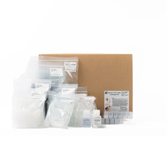 MPure FFPE DNA Extraction Kit