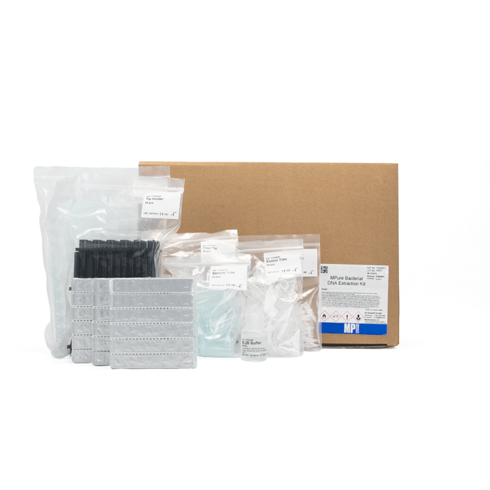 MPure Bacterial DNA Extraction Kit, 48 Preps